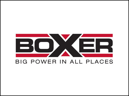 boxer bageri