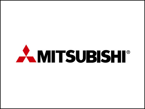 mitsubishi bageri