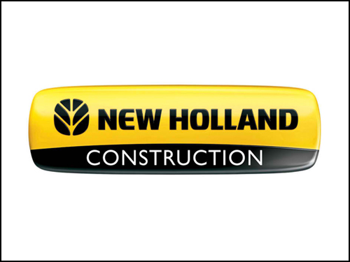 new holland logo