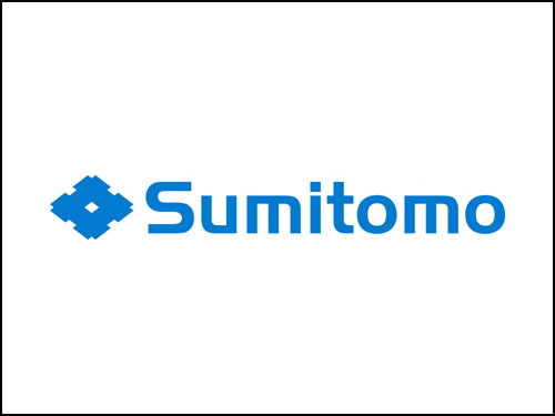 sumitomo logo