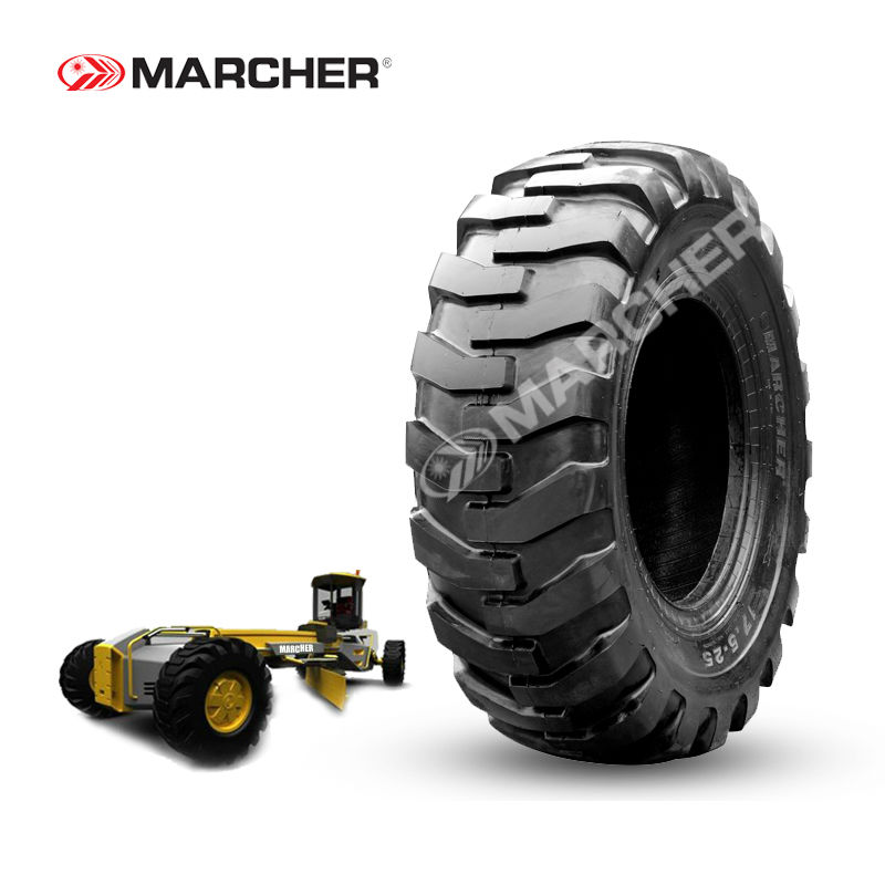 marcher g 2 l 2 excavator tyre